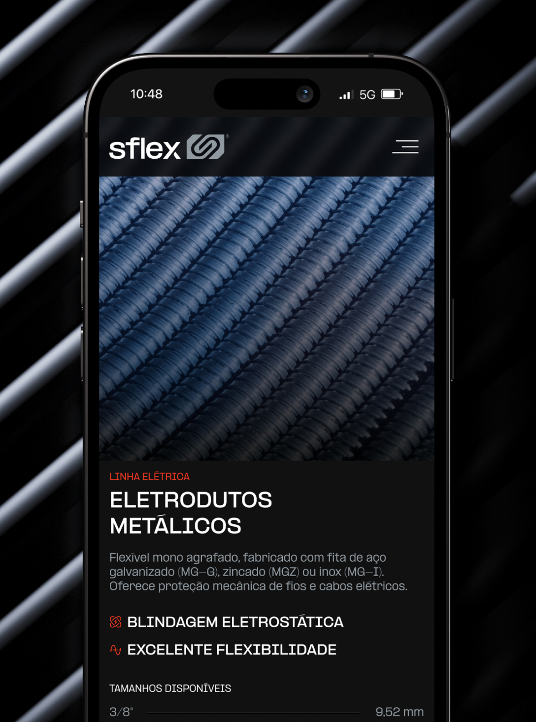 Sflex Image